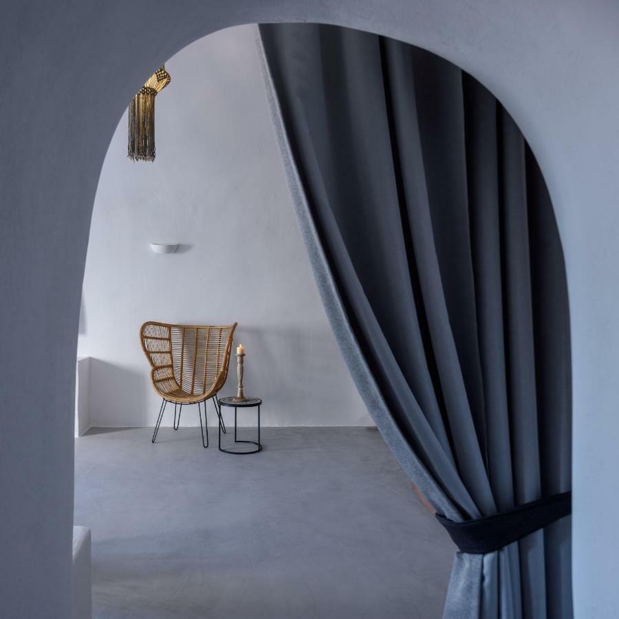 Adele Villa By Senses Collection Pýrgos Exteriér fotografie